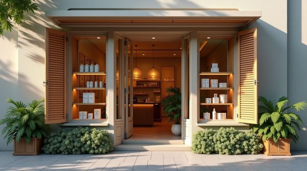 Boutique de produits CBD à Avon pour toutes vos besoins