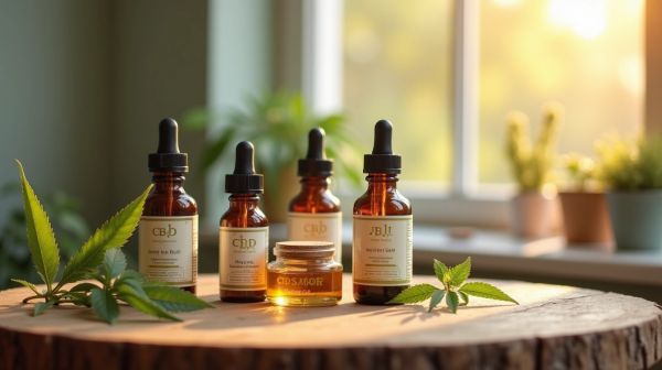 Découvrez la meilleure sélection de CBD à Avon