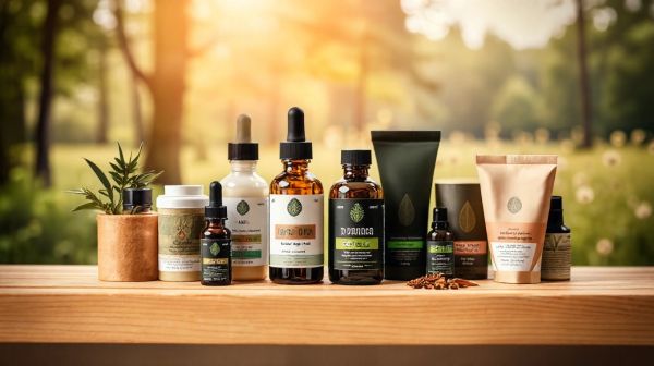 Découvrez la meilleure sélection de CBD à Avon