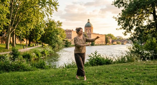 Découvrez les pratiques Feldenkrais pour optimiser bien-être à Toulouse