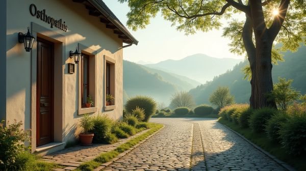 Découvrir l'ostéopathe à Saint-Ismier : solutions pour vos maux du quotidien