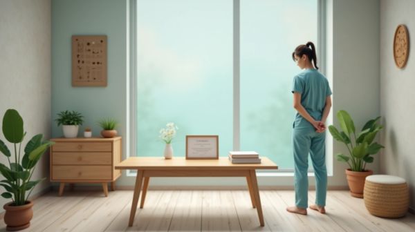 Découvrir l'ostéopathe à Saint-Ismier : solutions pour vos maux du quotidien