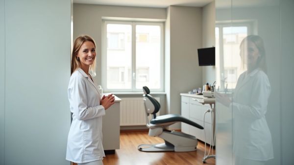 Expertise in orthodontie à Nanterre pour un sourire parfait