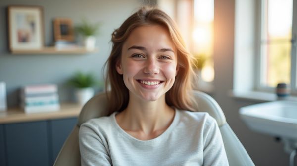 Expertise in orthodontie à Nanterre pour un sourire parfait