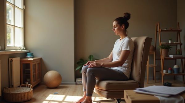 Feldenkrais à Toulouse : améliorez votre mobilité et bien-être