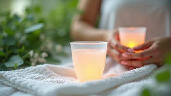 Guide d'achat pour maximiser le confort avec une cup menstruelle