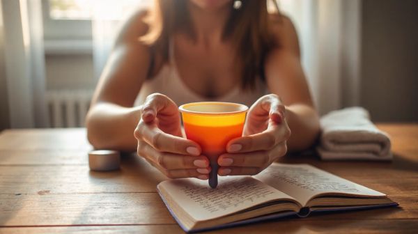 Guide d'achat pour maximiser le confort avec une cup menstruelle