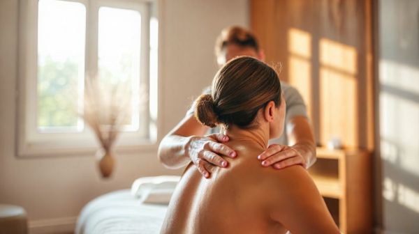 Les bienfaits de l'ostéopathie pour vos douleurs à Montauban