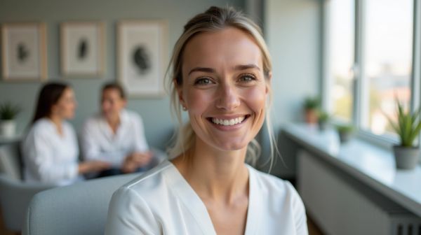 Les meilleures options d'orthodontie à Nanterre pour votre sourire