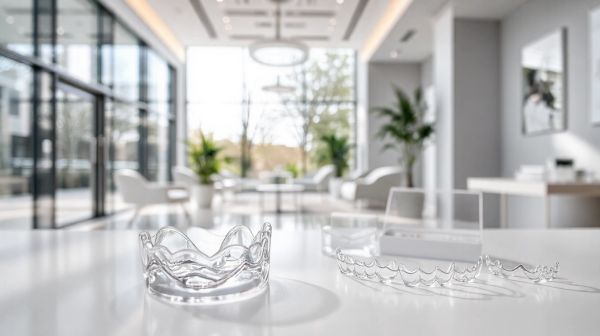Les meilleures options d'orthodontie à Nanterre pour votre sourire