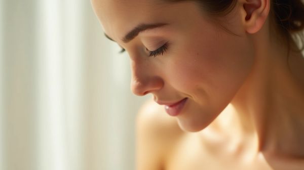 Maîtriser l'utilisation de l'huile nettoyante pour un visage éclatant