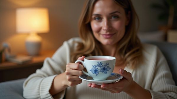 Optimiser le confort avec la cup menstruelle
