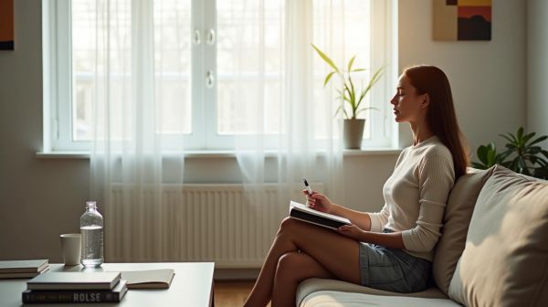 Perte de poids efficace : adoptez les bonnes habitudes