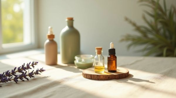 Quel pollen CBD choisir pour un effet relaxant optimal ?
