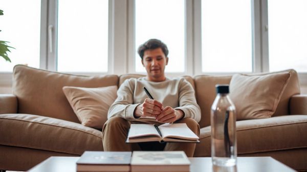 Top 10 habitudes essentielles pour perdre du poids efficacement
