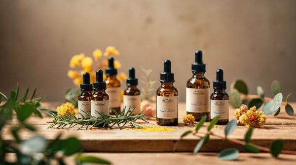 Top 5 pollens CBD pour une relaxation maximale efficace