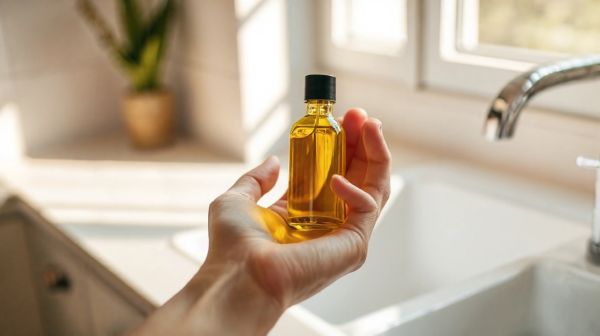 Top conseils pour choisir l'huile nettoyante pour rayonner
