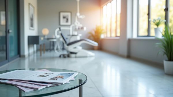 Votre dentiste à Granby: trouvez le bon professionnel pour vos soins