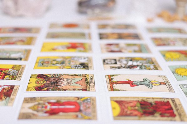 Découvrez votre avenir avec un tirage de tarot gratuit