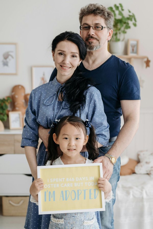 Devenir famille d'accueil : un engagement au cœur de l'amour