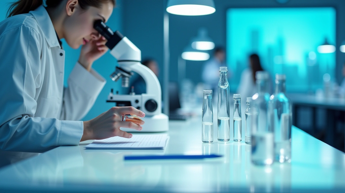 Impact économique et transformation du secteur de la santé